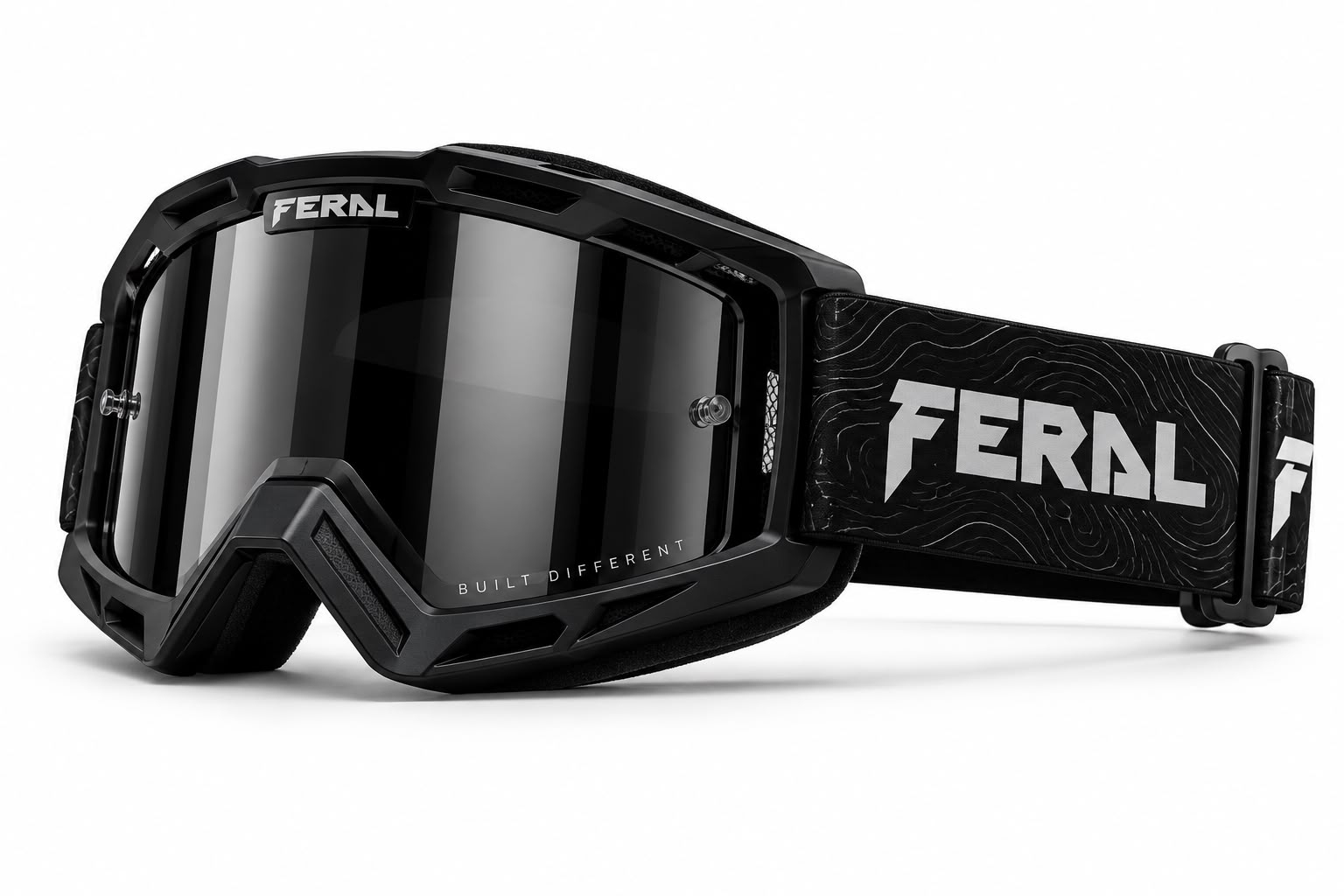 v1 CORE GOGGLES 45o